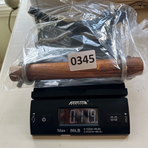 Rare Vintage Silver western Horse Bit Toilet Paper Holder‎ - Picture 12 of 13